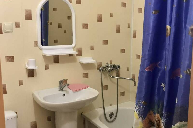 2 местная комната