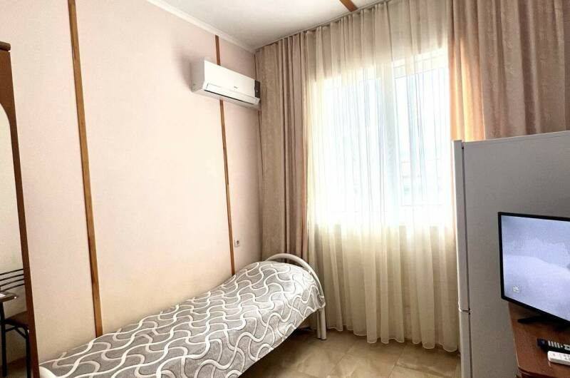 3 местная комната