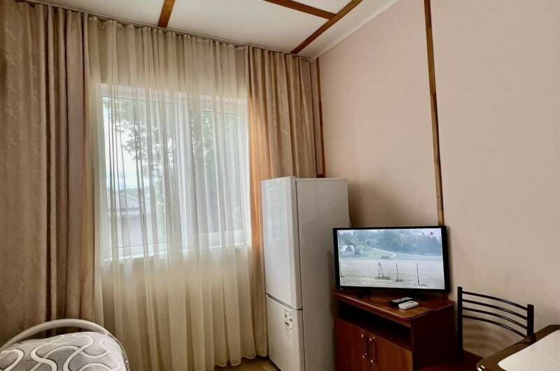 3 местная комната