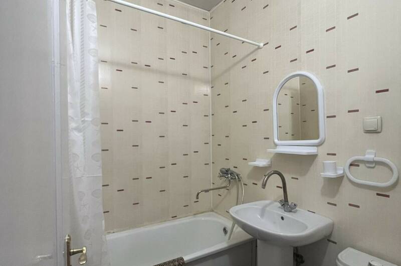 3 местная комната