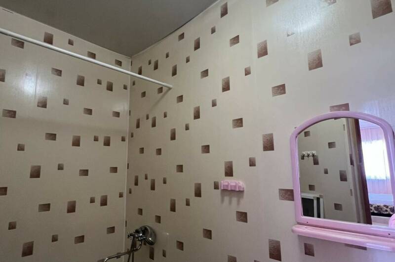 4 местная комната