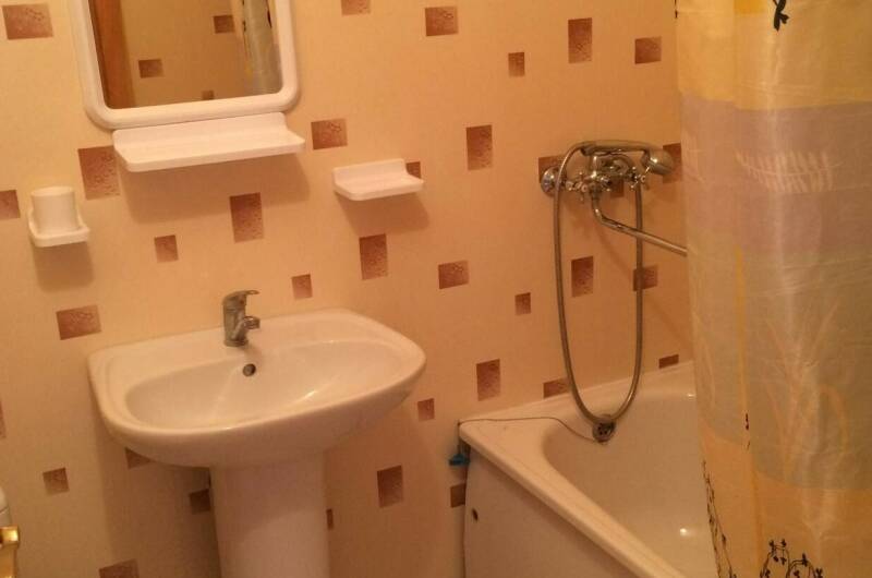 Семейная комната с двумя спальнями (3+2)