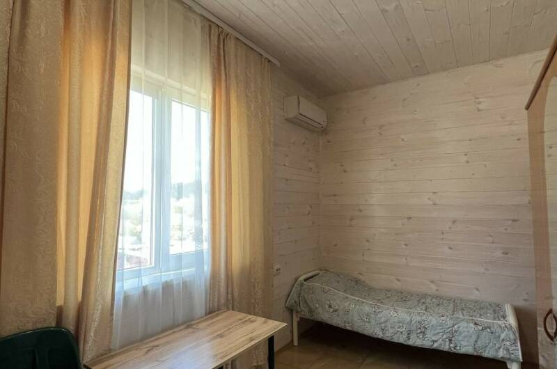 Семейная комната с двумя спальнями (3+2)