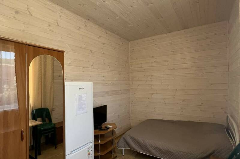 Семейная комната с двумя спальнями (3+2)