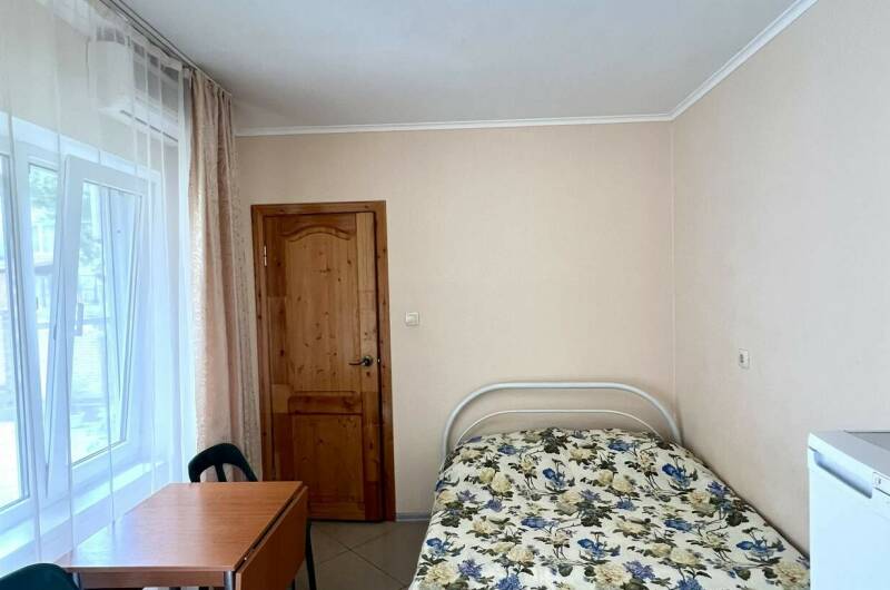 Домик 3х-местный