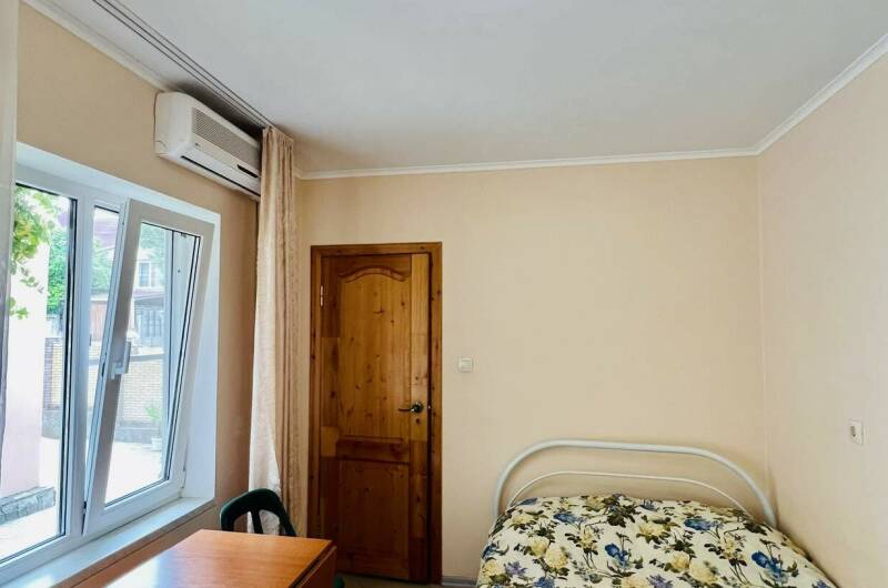 Домик 3х-местный