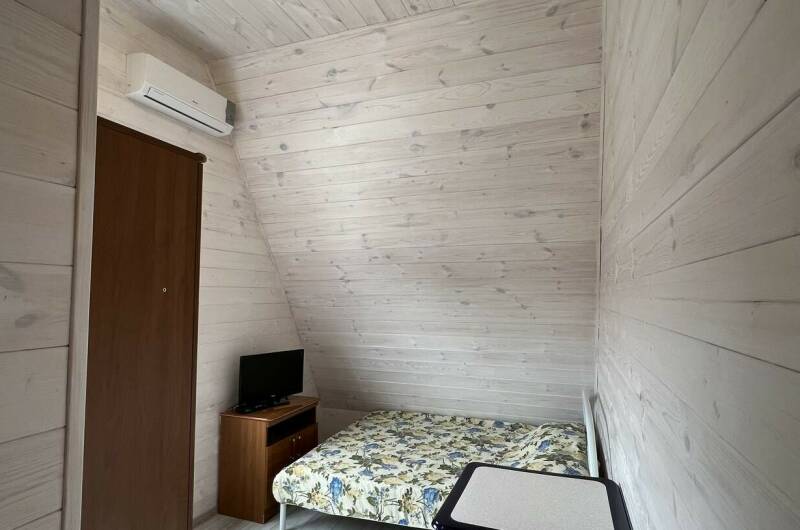 2х-местная комната на 3 этаже