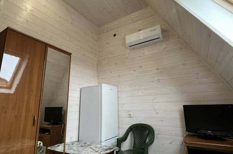 2х-местная комната на 3 этаже