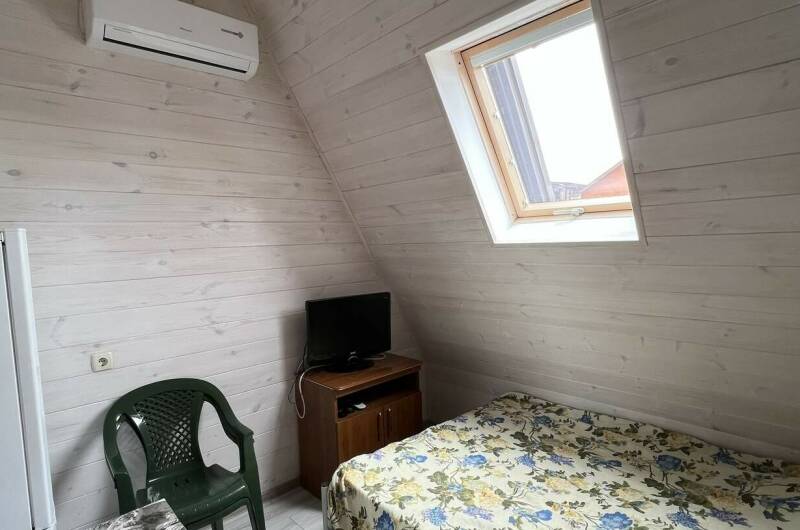 2х-местная комната на 3 этаже