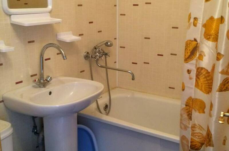 2х-местная комната на 3 этаже