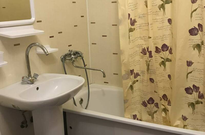 3х-местная комната на 3 этаже