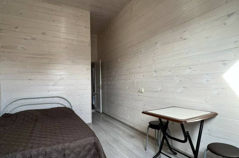 3х-местная комната на 3 этаже