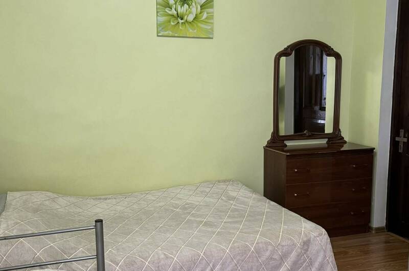 3х местная комната на 1 этаже