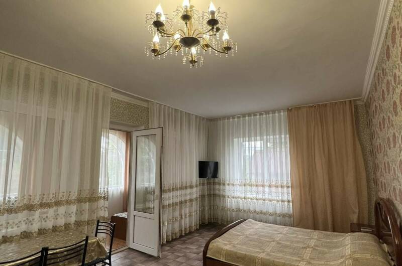 Семейная комната на 4−6 человек