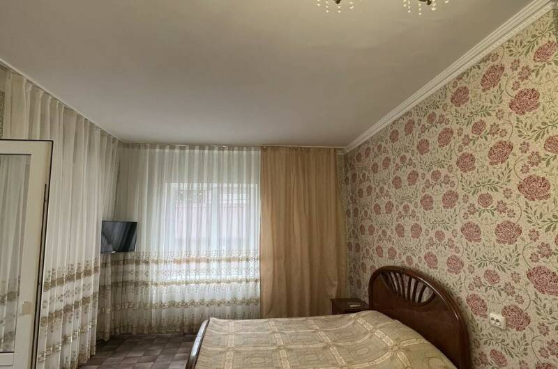 Семейная комната на 4−6 человек