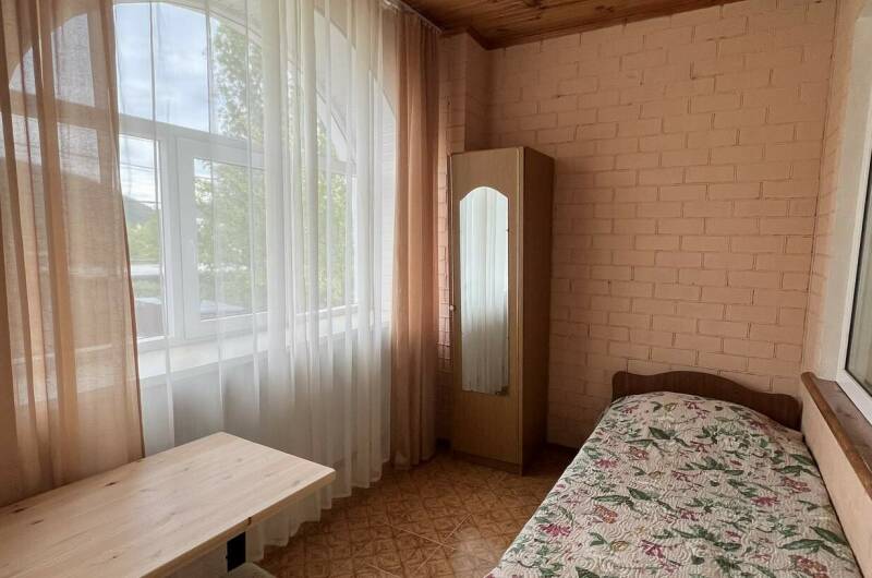 Семейная комната на 4−6 человек