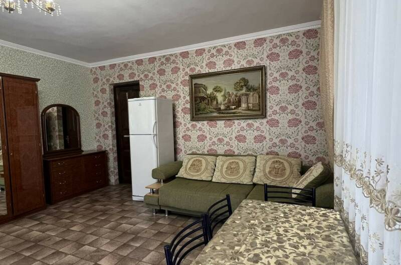 Семейная комната на 4−6 человек