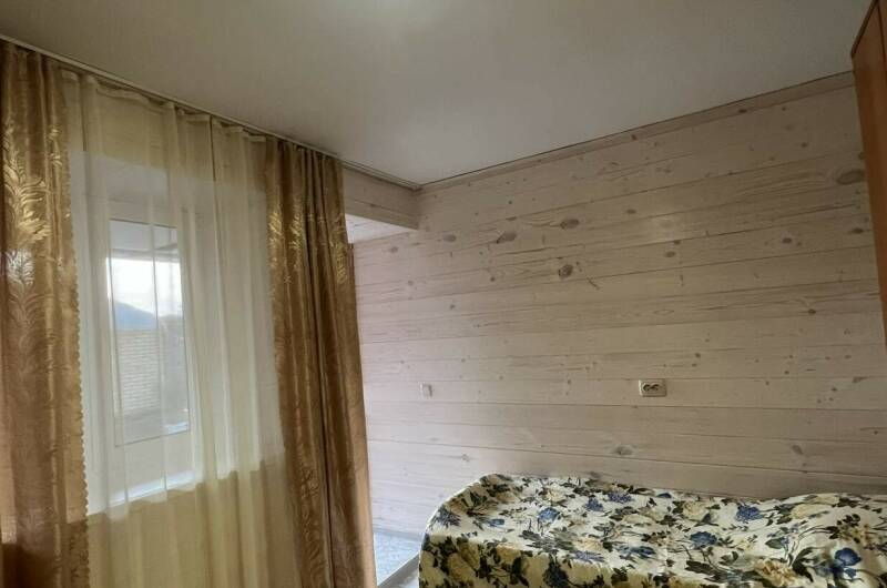 Комната эконом для трех человек