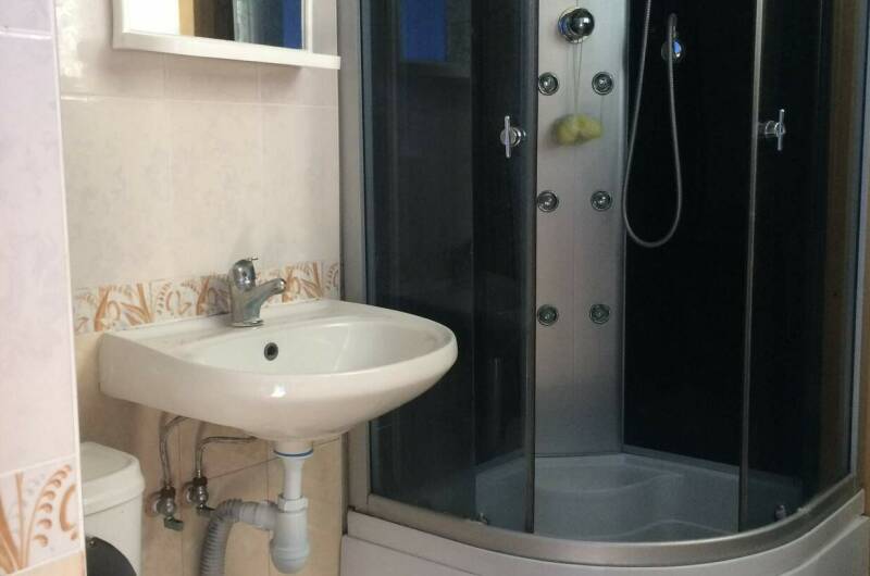 Комната эконом для трех человек