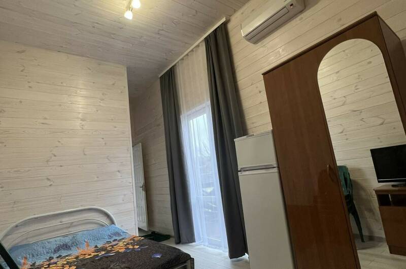 4х местный с балконом