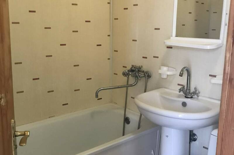 4х местный с балконом