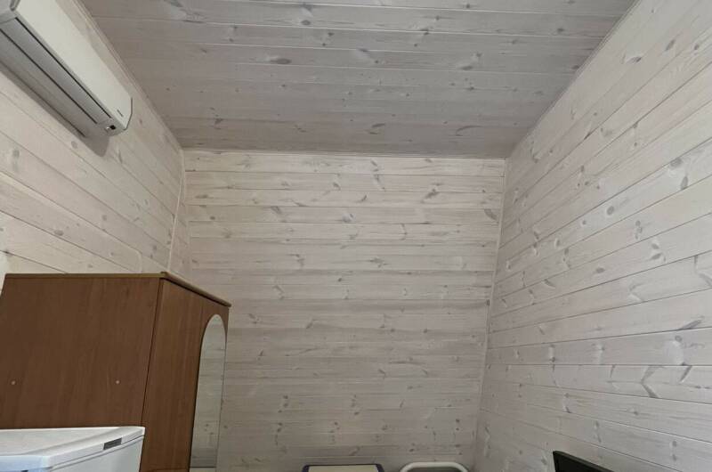 4х местный с балконом