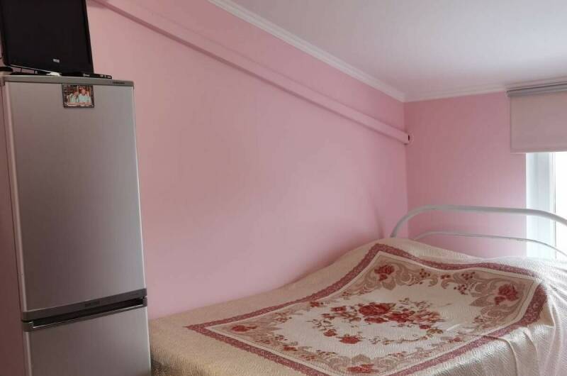 2-х местная комната