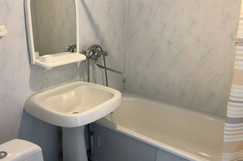 2-х местная комната