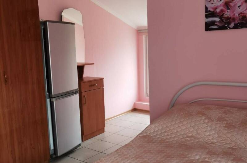 2-х местная комната