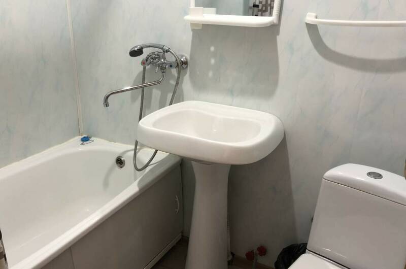 3-х местная комната