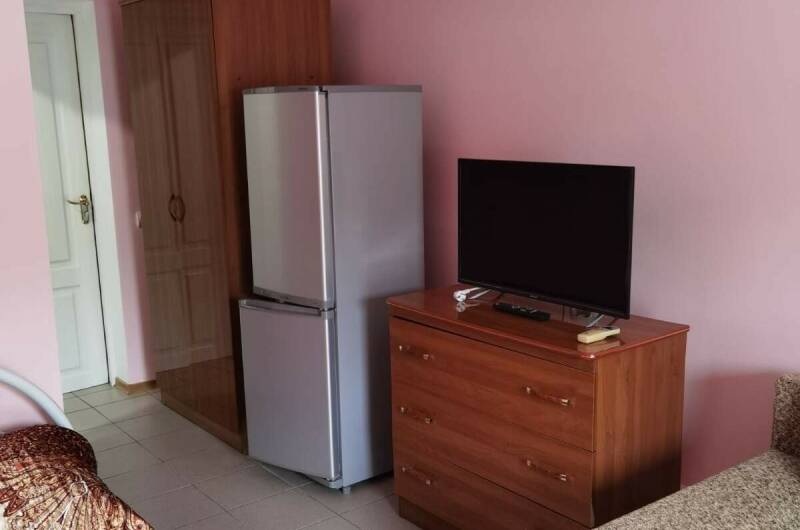 3-х местная комната