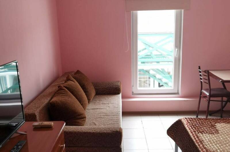 3-х местная комната