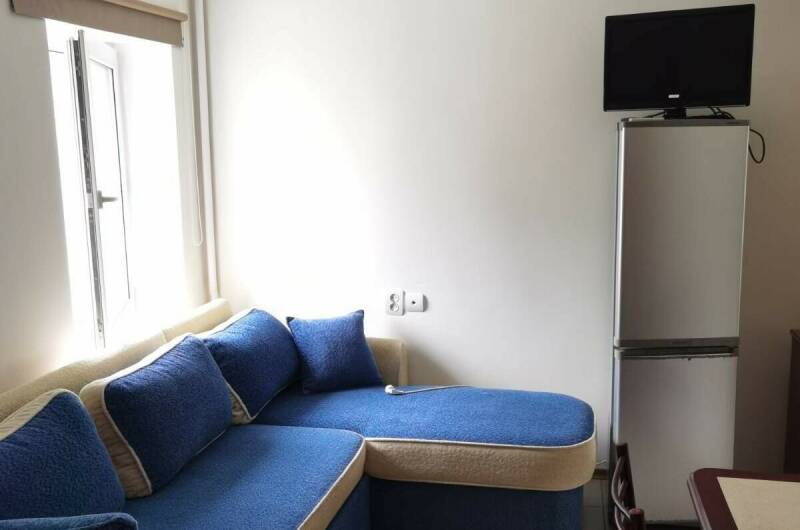 3-х местная комната