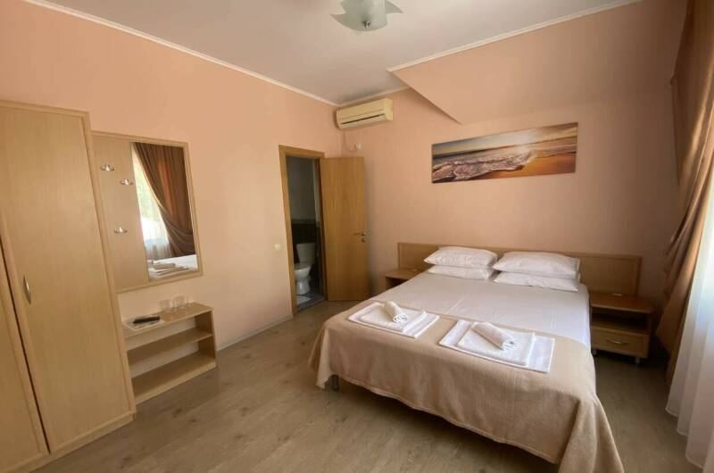 Двухместный номер