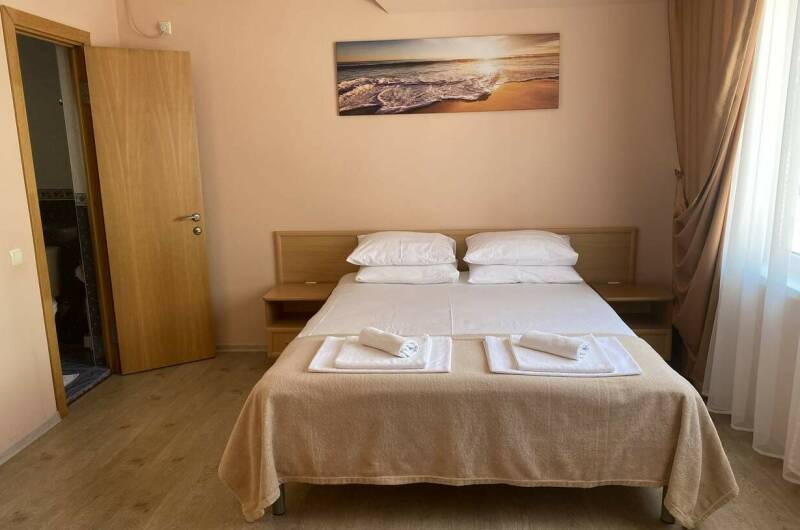 Двухместный номер