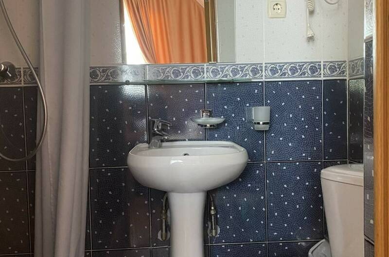 Двухместный номер