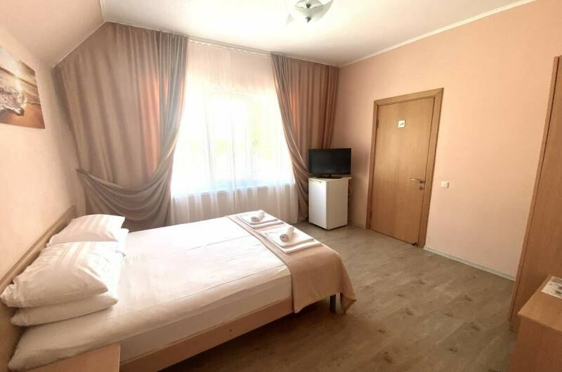 Двухместный номер