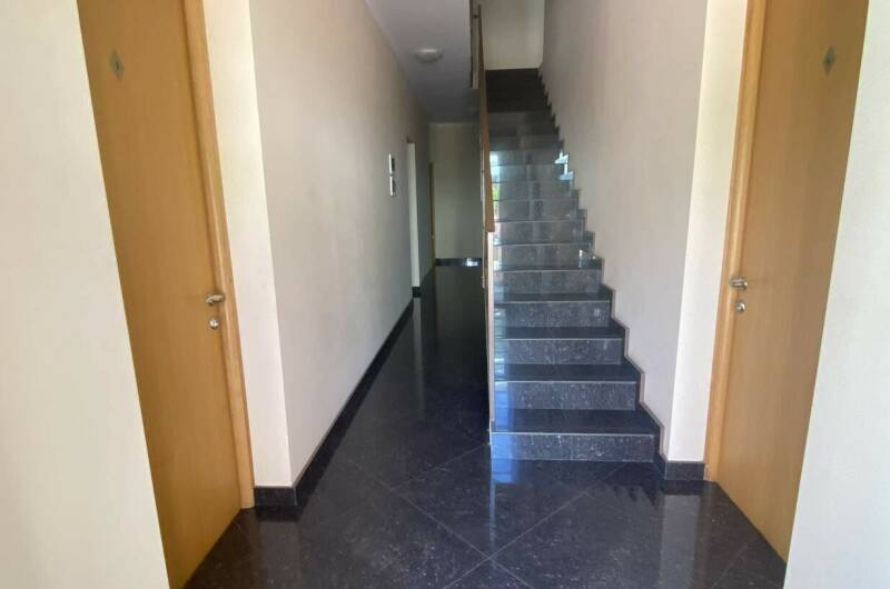 Трехместный номер