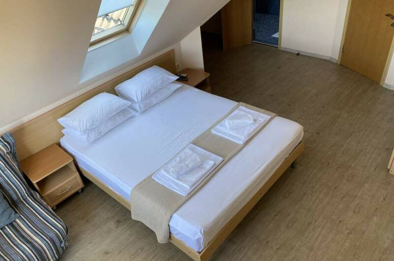 4-х местный номер