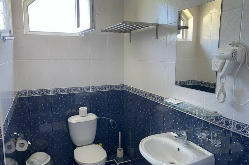 4-х местный номер