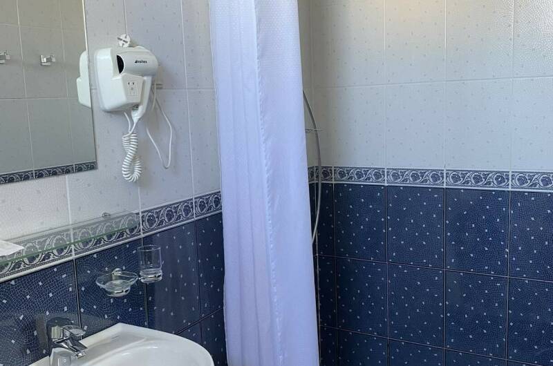 4-х местный номер