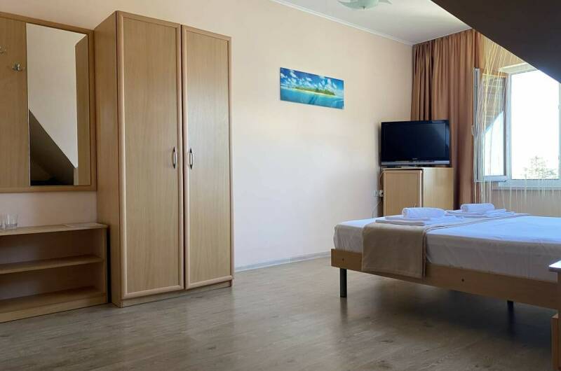 4-х местный номер