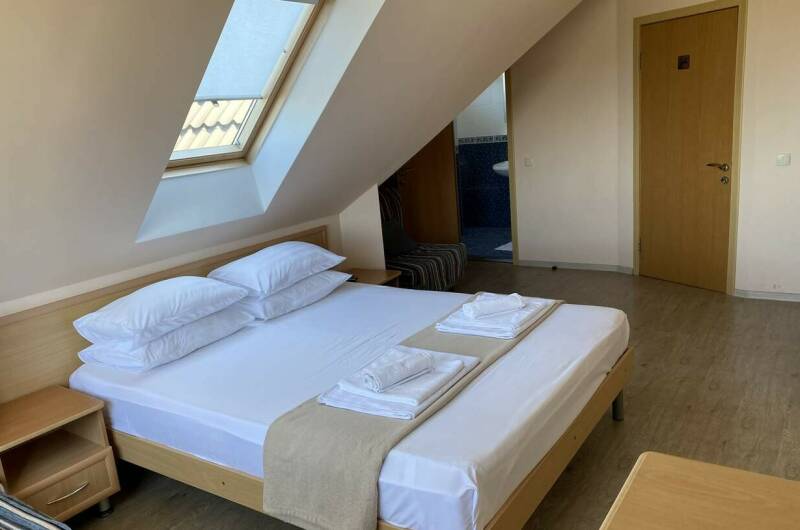 4-х местный номер