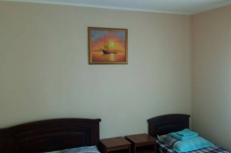 3-х местное помещение