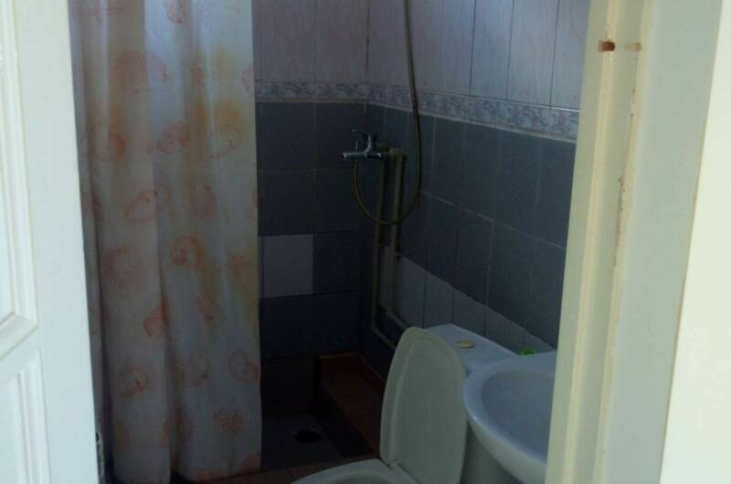 3-х местное помещение