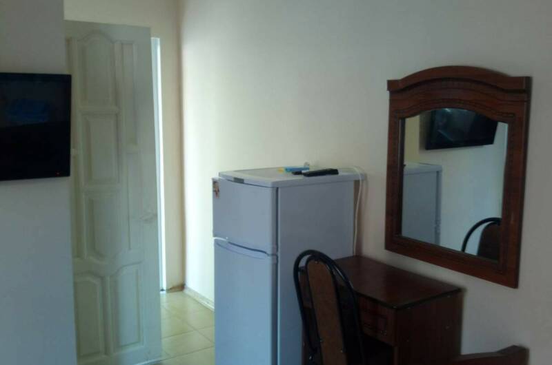 3-х местное помещение