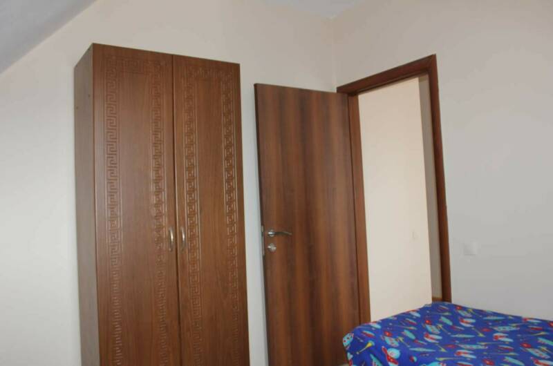 4-х местное 2-х комнатное помещение