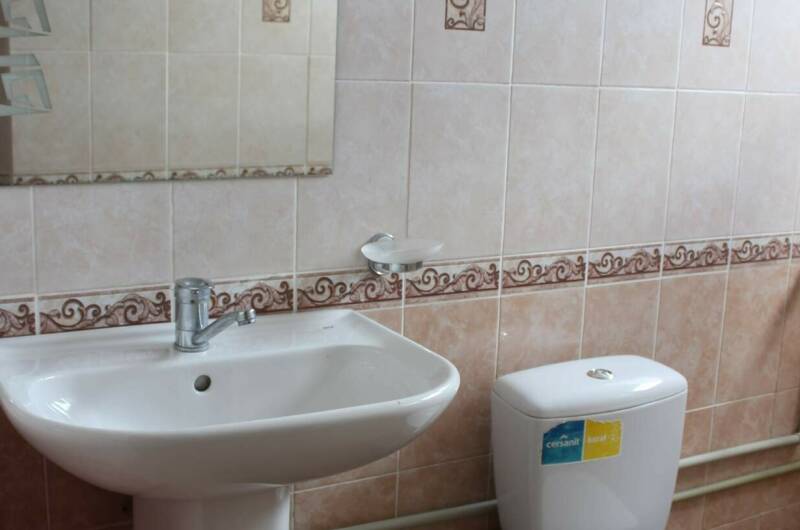 3−4-х местное помещение