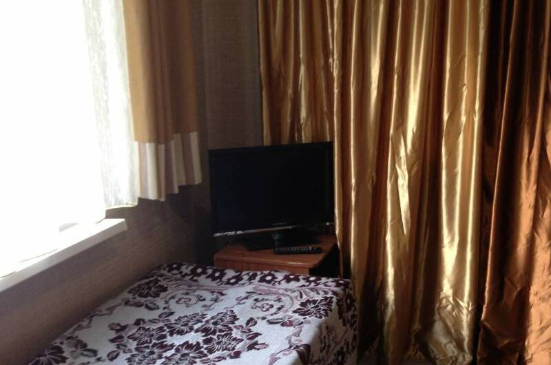 2-х местное помещение с удобствами (1 этаж)