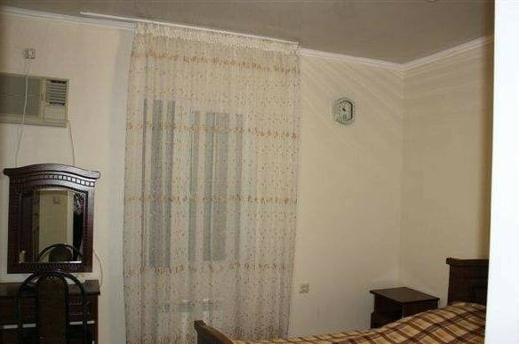 2-х местное помещение с удобствами (3 этаж)